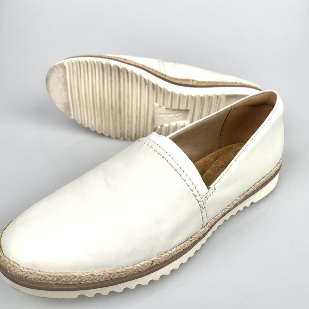 Clarks Women's Serena Paige Loafer Flat Size 8.5 - Picture 11 of 11